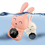 Thermomètre bain bébé HappyBath
