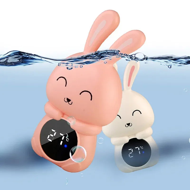 Thermomètre bain bébé HappyBath