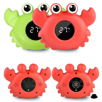 Thermomètre bain bébé HappyBath