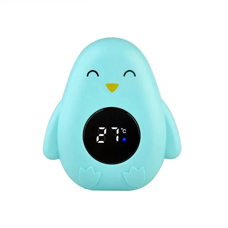Thermomètre bain bébé HappyBath