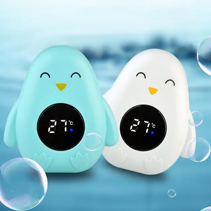 Thermomètre bain bébé HappyBath