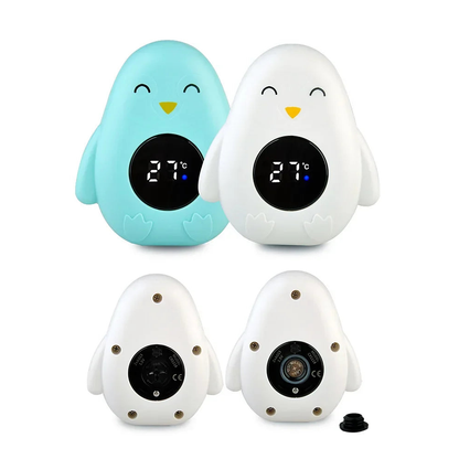 Thermomètre bain bébé HappyBath