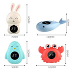Thermomètre bain bébé HappyBath