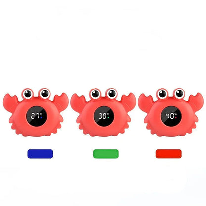 Thermomètre bain bébé HappyBath