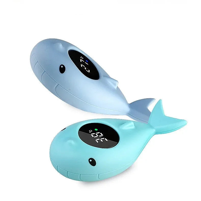 Thermomètre bain bébé HappyBath