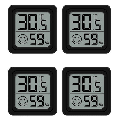 Thermomètre chambre bébé BabyNight