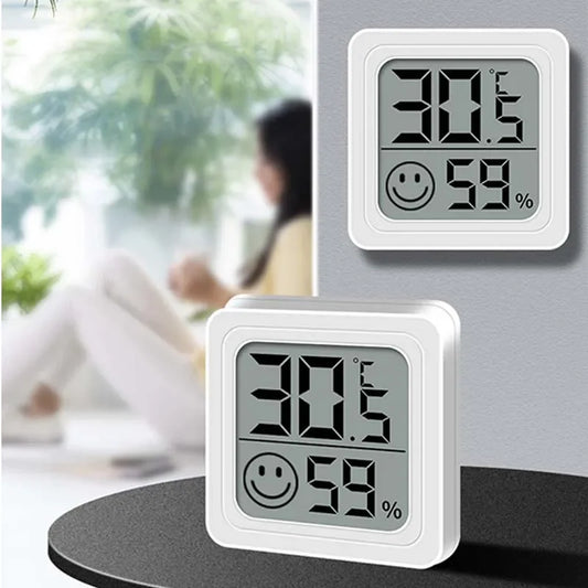 Thermomètre chambre bébé BabyNight