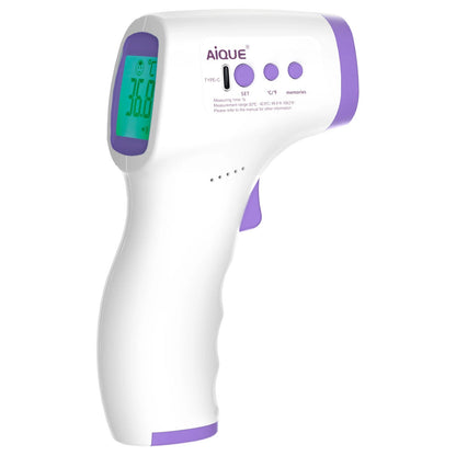 Thermomètre digital bébé ThermoSoft