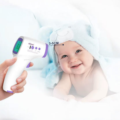Thermomètre digital bébé ThermoSoft