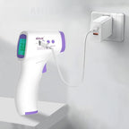 Thermomètre digital bébé ThermoSoft
