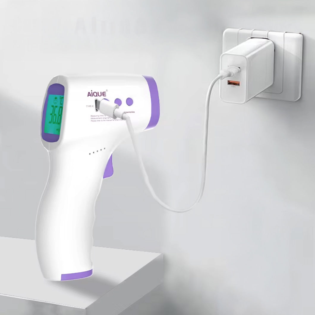 Thermomètre digital bébé ThermoSoft