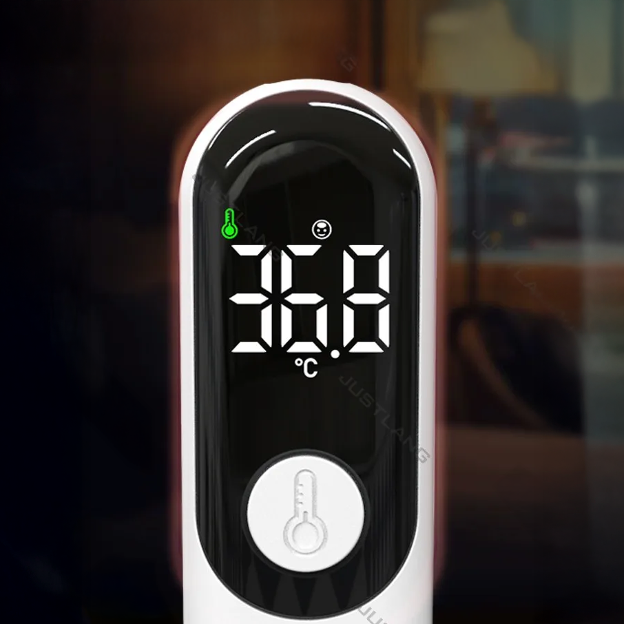 Thermomètre frontal pour bébé DigitalCare