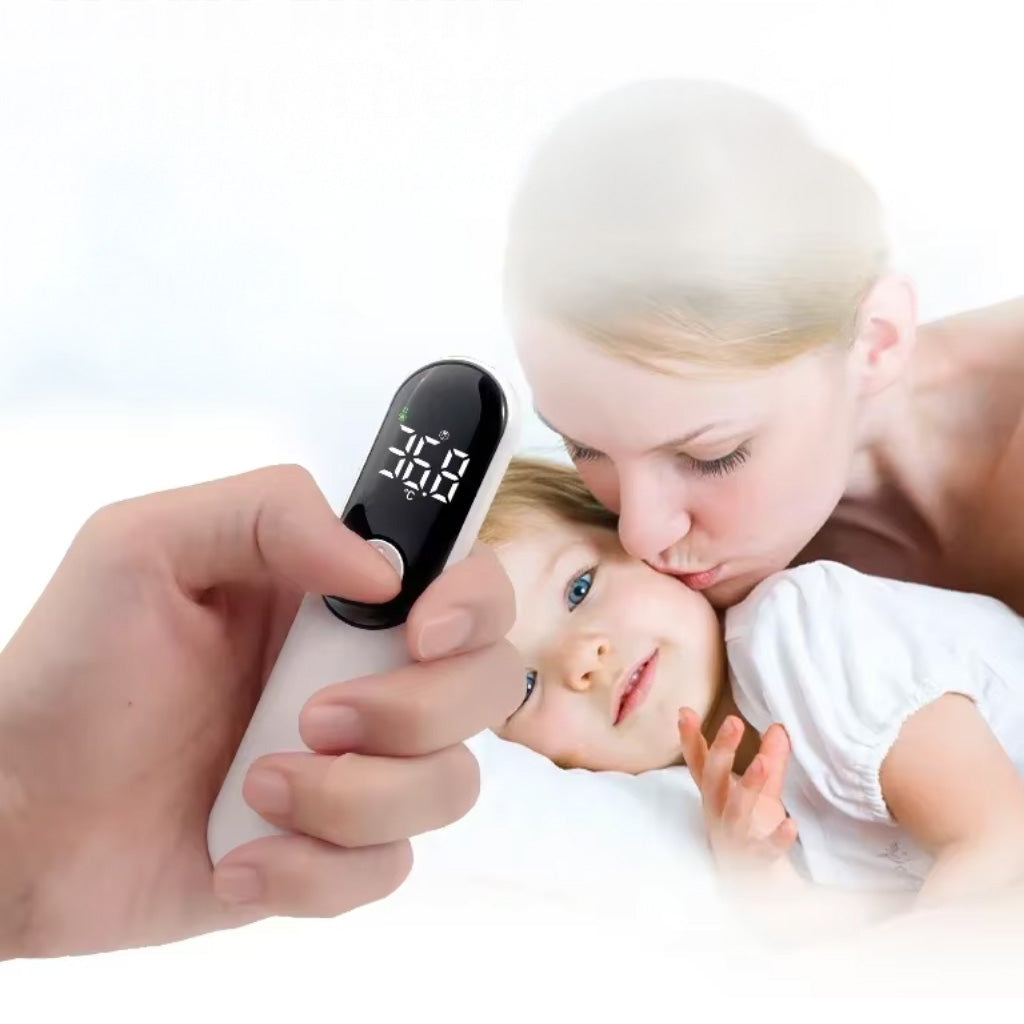 Thermomètre frontal pour bébé DigitalCare