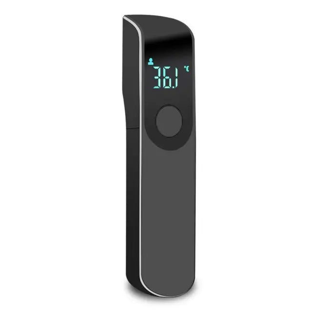 Thermomètre frontal pour bébé EasyTemp