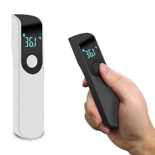 Thermomètre frontal pour bébé EasyTemp