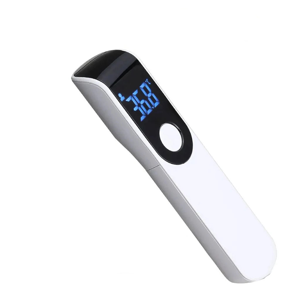 Thermomètre frontal pour bébé EasyTemp