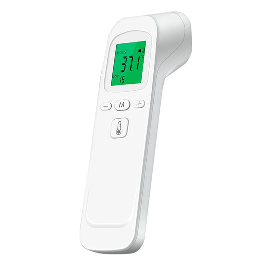 Thermomètre frontal pour bébé Sans Contact Pro