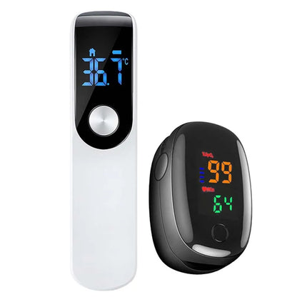 Thermomètre infrarouge bébé