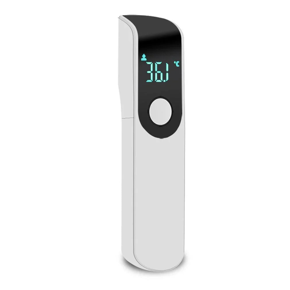 Thermomètre infrarouge bébé