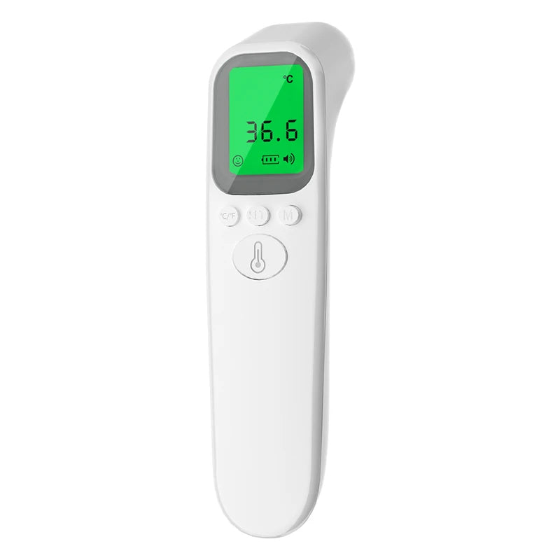 Thermomètre infrarouge bébé