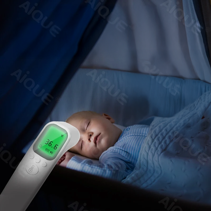 Thermomètre infrarouge bébé