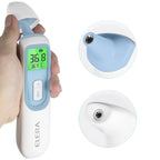Thermomètre pour bébé (type4) BabyCalm+