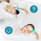 Thermomètre pour bébé (type4) BabyCalm+