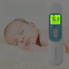 Thermomètre pour bébé (type4) BabyCalm+