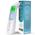 Thermomètre pour bébé (type4) BabyCalm+