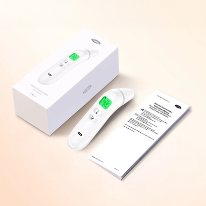 Thermomètre pour bébé (type 4) AuriCare+