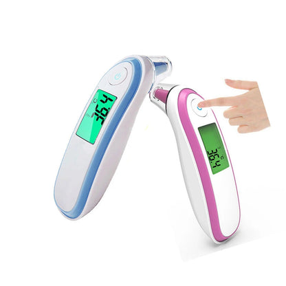 Thermomètre pour bébé (type 4) BabyScan