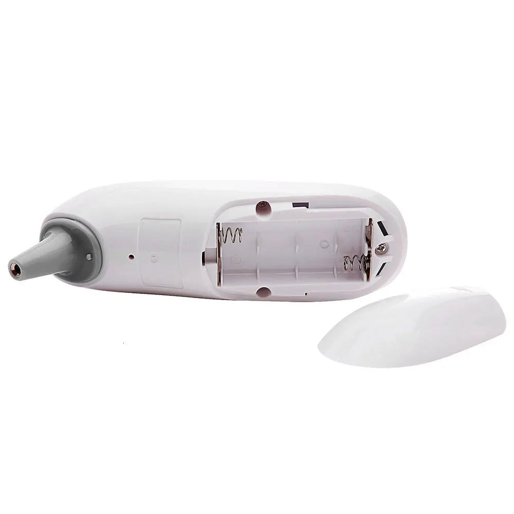 Thermomètre pour bébé (type 4) BabyScan