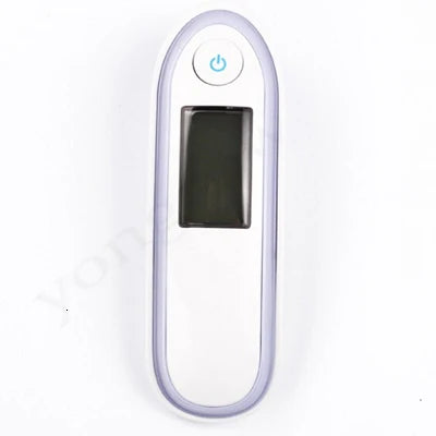 Thermomètre pour bébé (type 4) BabyScan