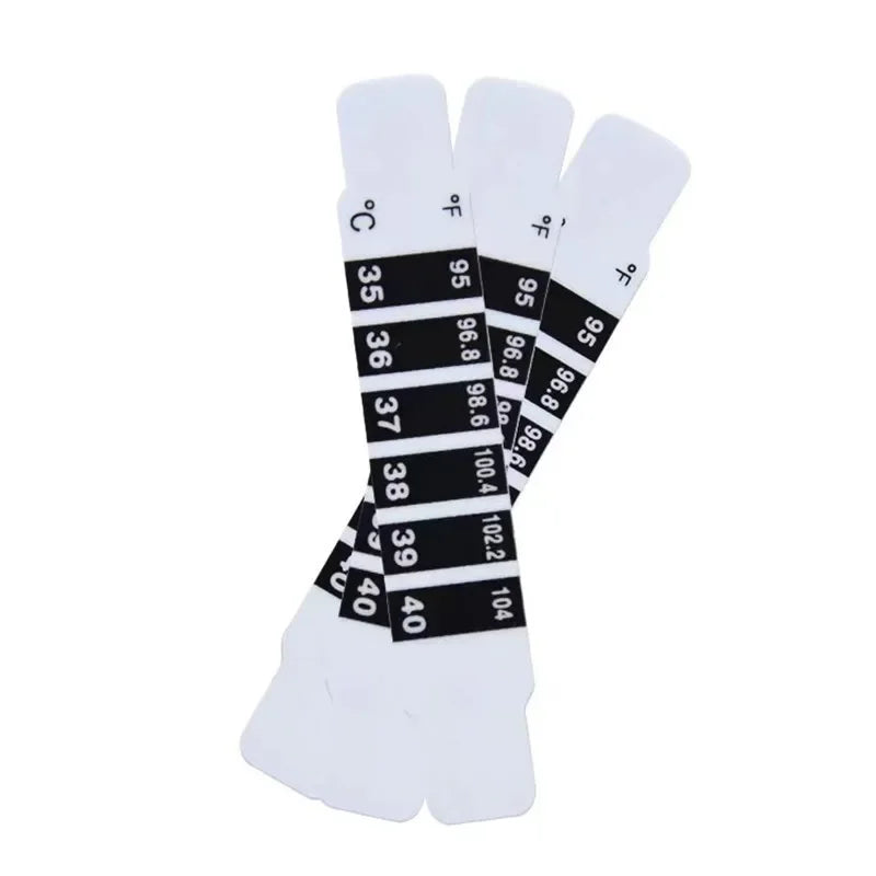 Thermometre bébé frontal EasyPatch