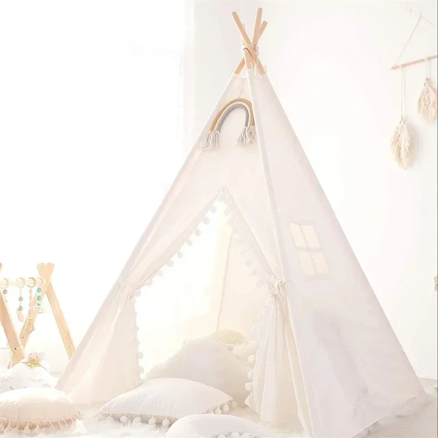 Tipi bébé