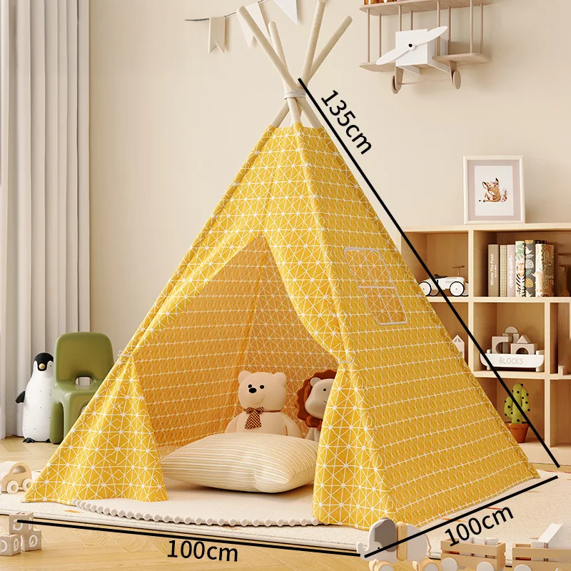 Tipi bébé