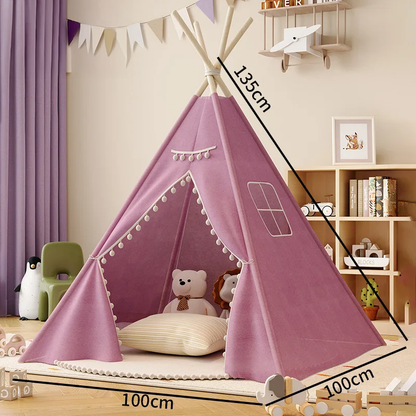 Tipi bébé