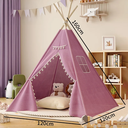 Tipi bébé