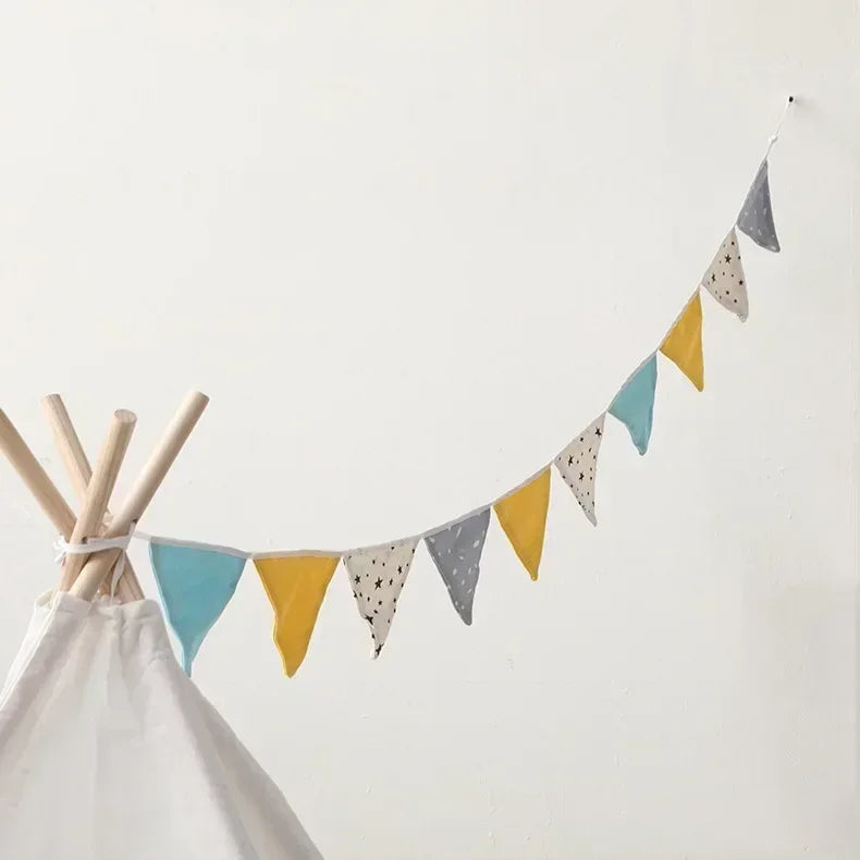 Tipi bébé