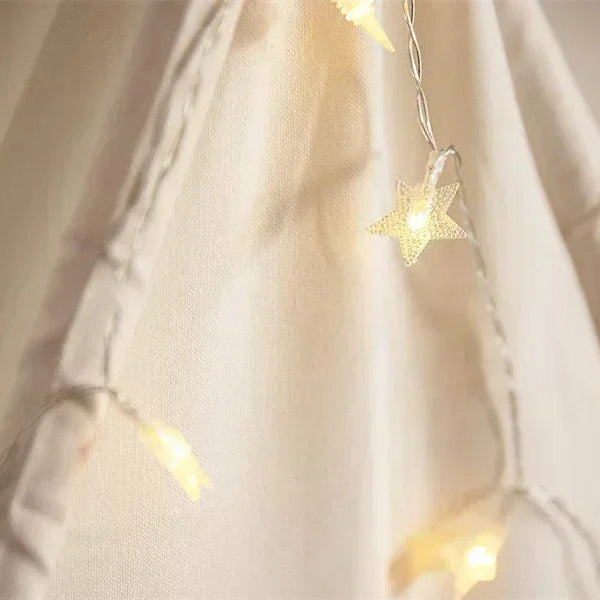 Tipi bébé