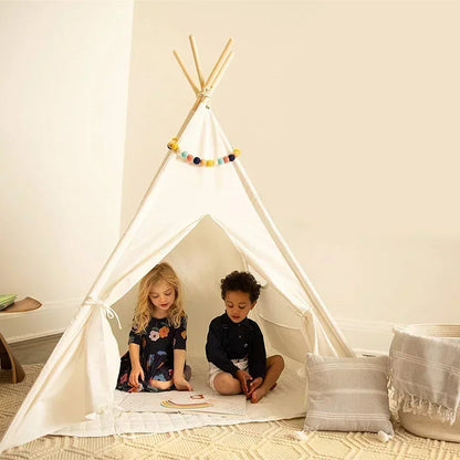 Tipi bébé