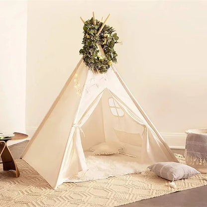 Tipi bébé