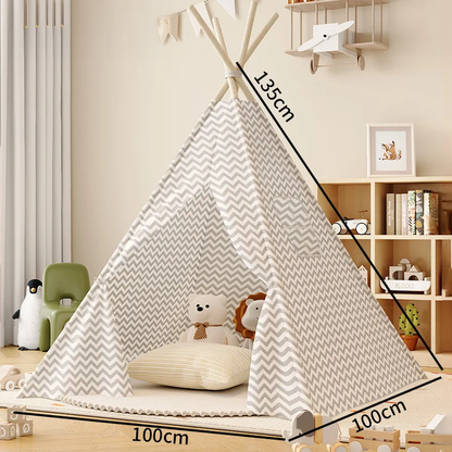 Tipi bébé