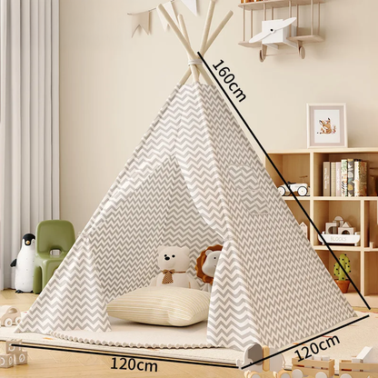 Tipi bébé