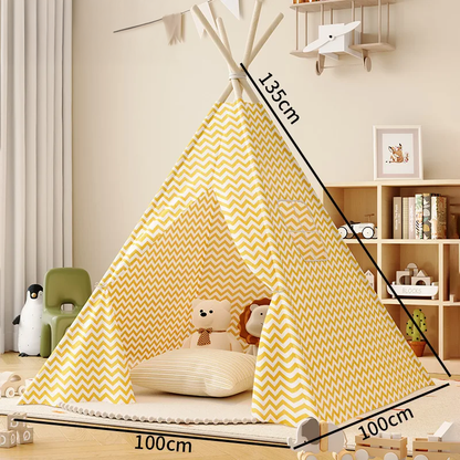 Tipi bébé