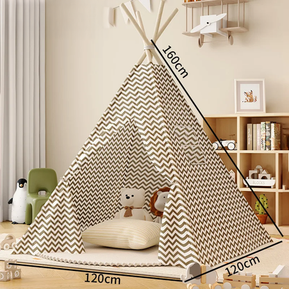Tipi bébé