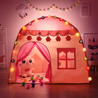 Tipi cabane