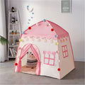 Tipi cabane
