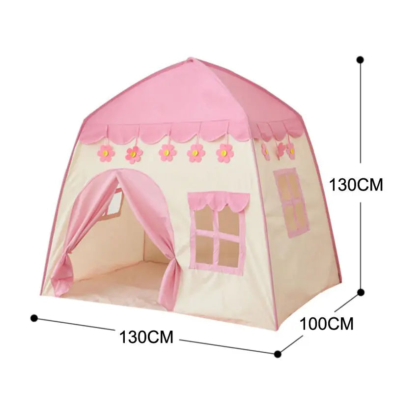 Tipi cabane