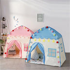 Tipi cabane